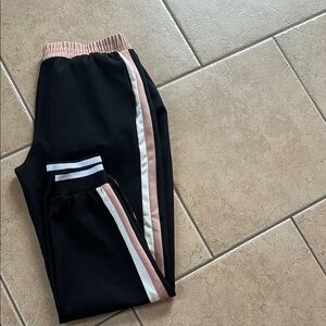 Zara dress pant  joggers - like new